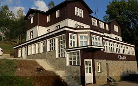 Hotel Slavie